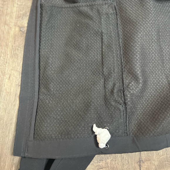 PATAGONIA Worn Wear Women's Adze Black Full Zip Jacket  sty83545 Size XS - Picture 13 of 14